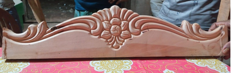 Work sample