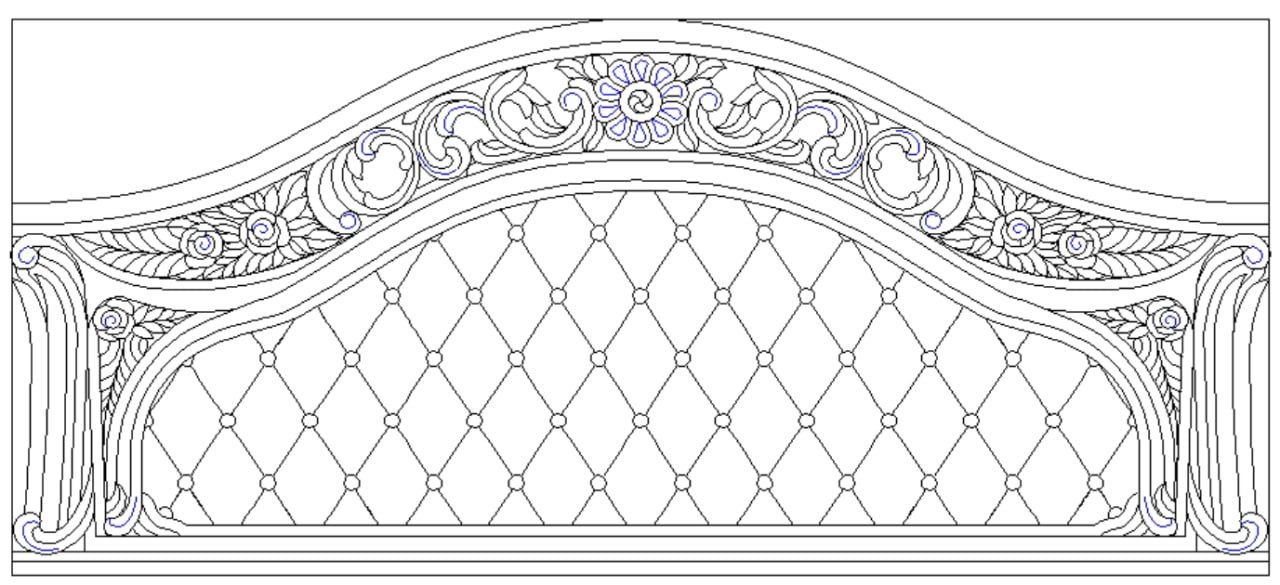 Work sample