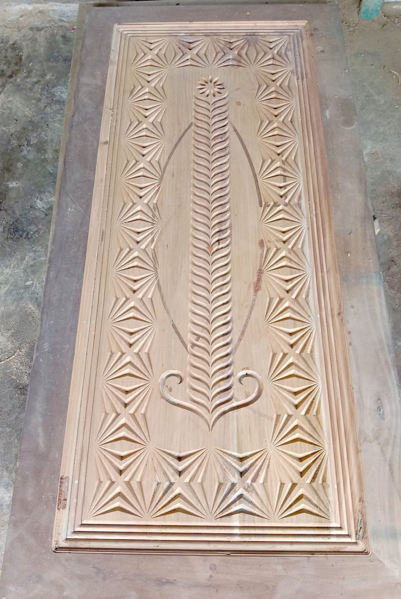 Work sample
