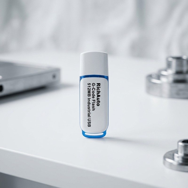 RichAuto USB Pendrive for Dsp control