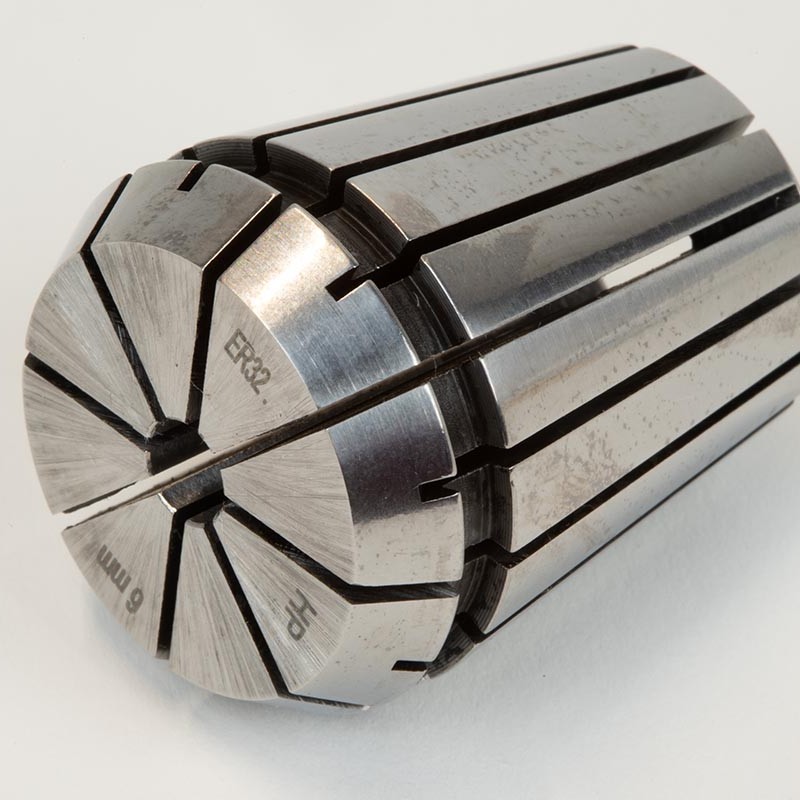 Collet Er32 HQD Spindle
