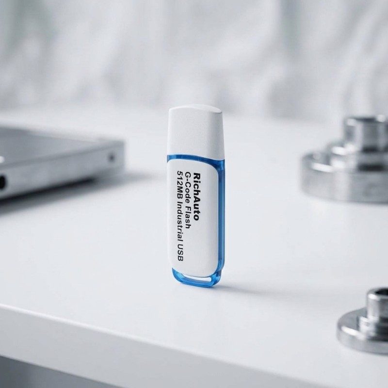 RichAuto USB Pendrive for Dsp control