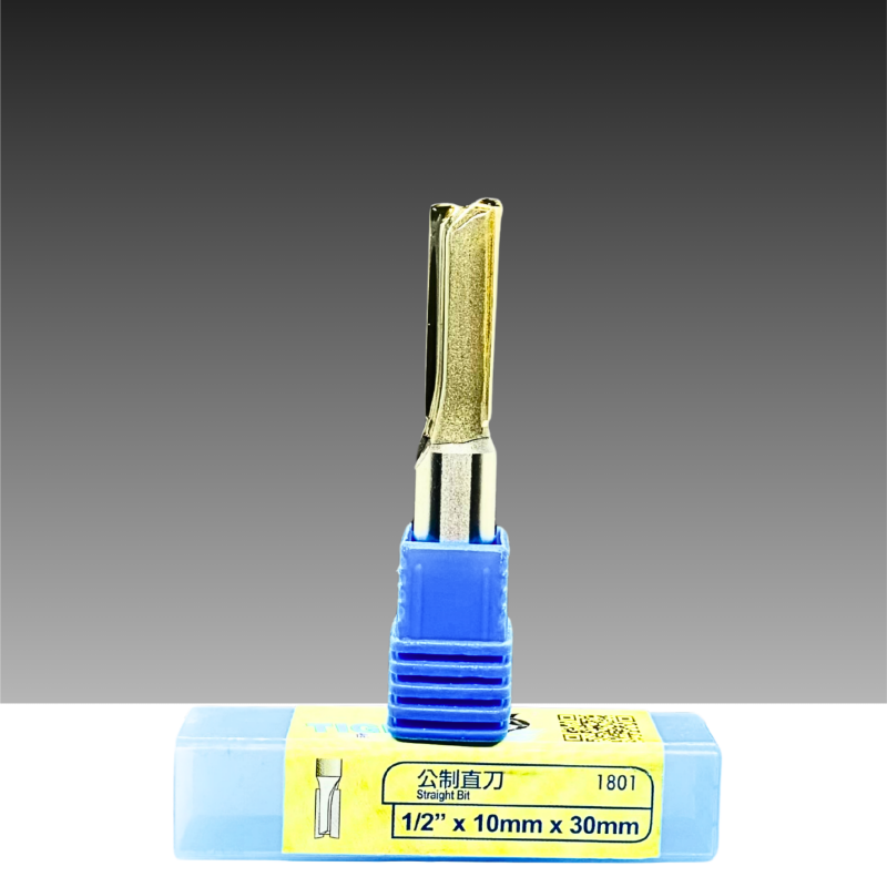 Tiger Half Carbide End Mil