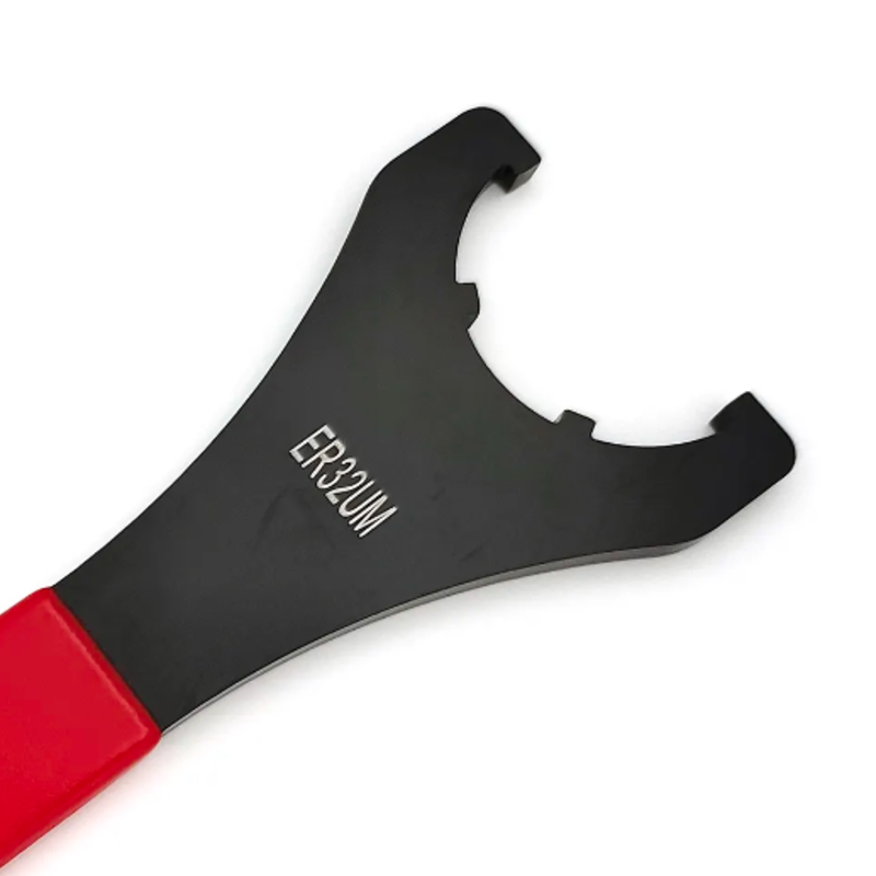 HQD Spindle - Wrench spanner Er32
