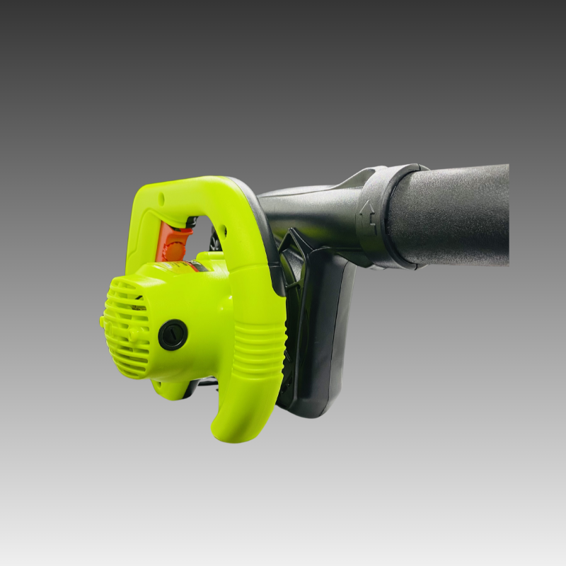 XCORT XQF01-650W Electric Air Blower & Suction