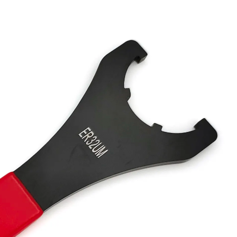 HQD Spindle - Wrench spanner Er32